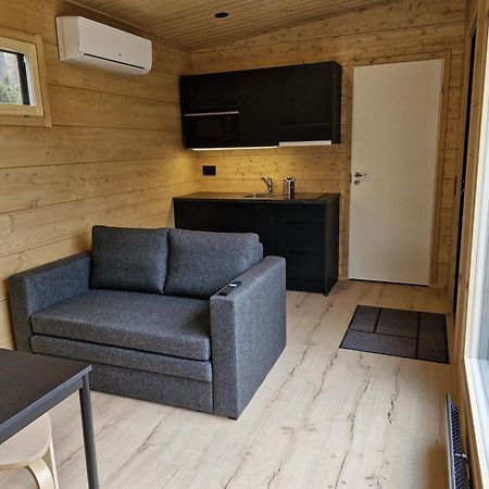 Rauhalahti Holiday Homes Kuopio Exterior foto